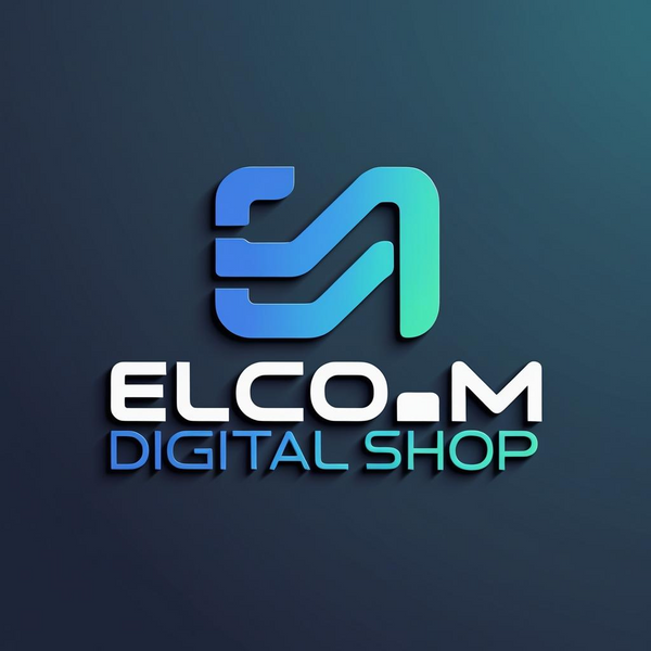 Elcomdigital Shop